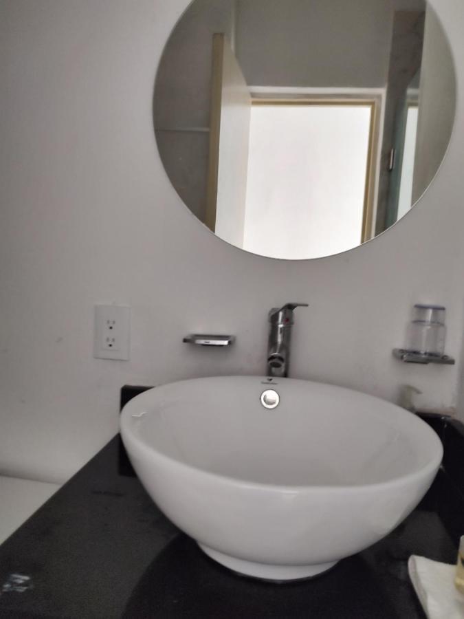 Confortable Casa En Cozumel, Condominio Con Vista Al Mar # 28 エクステリア 写真