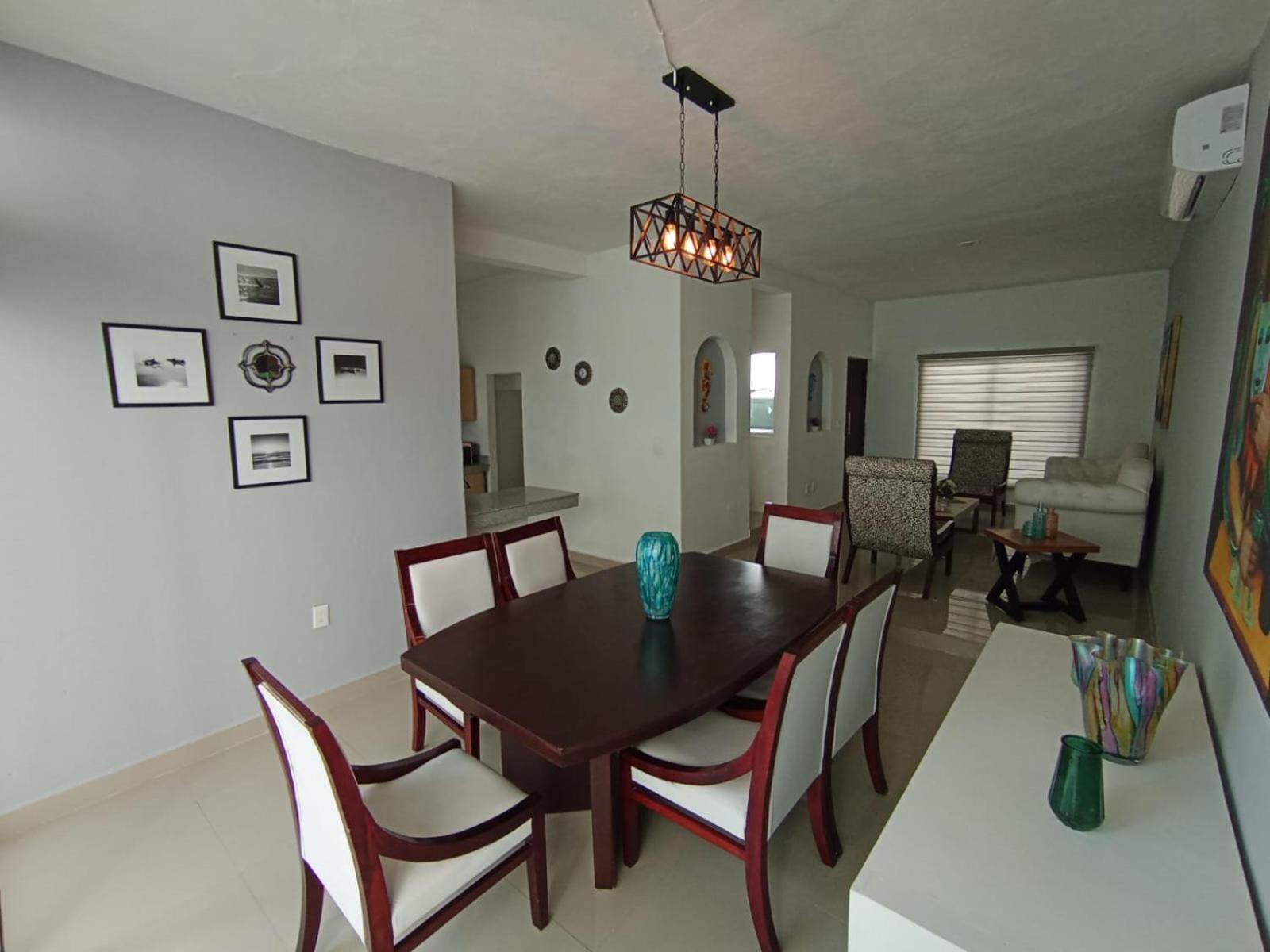 Confortable Casa En Cozumel, Condominio Con Vista Al Mar # 28 エクステリア 写真